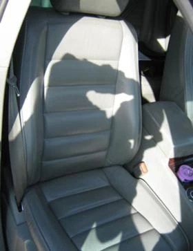 VW Touareg 5.0 V10 TDI, снимка 9