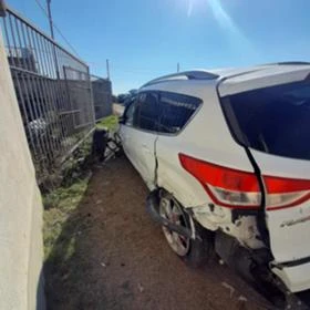 Ford Kuga 2.0TDCI, снимка 5