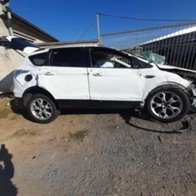 Ford Kuga 2.0TDCI, снимка 2