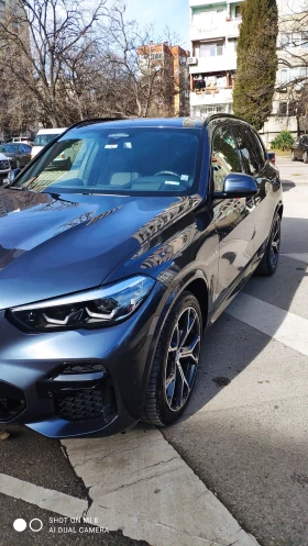 BMW X5 30d M Sport 6+ 1 Данъчен кредит