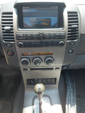 Nissan Pathfinder 2.5D 6+ 1 R51, снимка 15