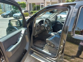 Nissan Pathfinder 2.5D 6+ 1 R51, снимка 13
