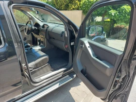 Nissan Pathfinder 2.5D 6+ 1 R51, снимка 17