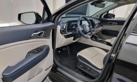 Kia Sportage 2.0 LPG NOBLESSE * НАЙ-ДОБРА ЦЕНА В БЪЛГАРИЯ* , снимка 10