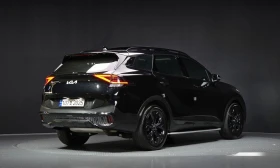 Kia Sportage 2.0 LPG NOBLESSE * НАЙ-ДОБРА ЦЕНА В БЪЛГАРИЯ* , снимка 2