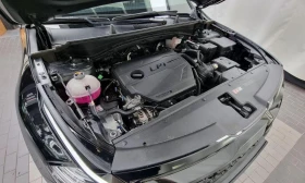 Kia Sportage 2.0 LPG NOBLESSE * НАЙ-ДОБРА ЦЕНА В БЪЛГАРИЯ* , снимка 6