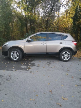 Nissan Qashqai, снимка 6