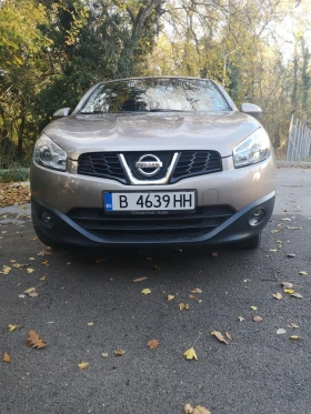 Nissan Qashqai, снимка 2