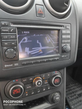 Nissan Qashqai, снимка 12