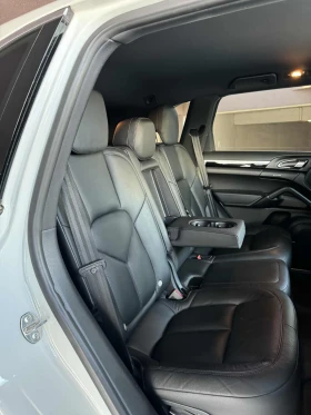 Porsche Cayenne 3.0D Face Lift, снимка 10