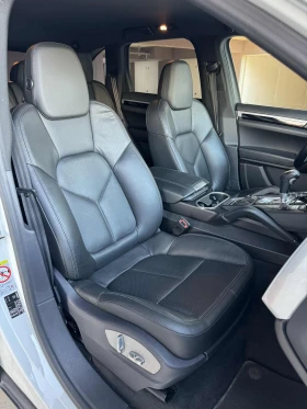 Porsche Cayenne 3.0D Face Lift, снимка 7