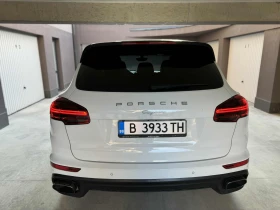 Porsche Cayenne 3.0D Face Lift, снимка 5