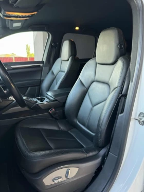 Porsche Cayenne 3.0D Face Lift, снимка 9
