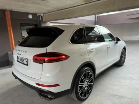 Porsche Cayenne 3.0D Face Lift, снимка 4