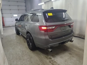 Dodge Durango R/T 5.7 HEMI * ОБДУХВАНЕ * 7 МЕСТА * , снимка 4