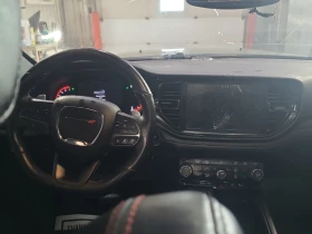 Dodge Durango R/T 5.7 HEMI * ОБДУХВАНЕ * 7 МЕСТА * , снимка 7