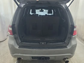 Dodge Durango R/T 5.7 HEMI * ОБДУХВАНЕ * 7 МЕСТА * , снимка 11