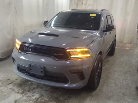 Dodge Durango R/T 5.7 HEMI * ОБДУХВАНЕ * 7 МЕСТА * , снимка 1
