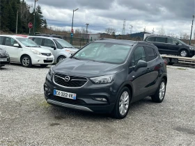 Opel Mokka MOKKA X 1.4 TURBO - 4X2 ELITE, снимка 2