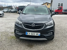 Opel Mokka MOKKA X 1.4 TURBO - 4X2 ELITE, снимка 7