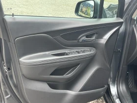 Opel Mokka MOKKA X 1.4 TURBO - 4X2 ELITE, снимка 8