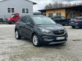 Opel Mokka MOKKA X 1.4 TURBO - 4X2 ELITE, снимка 1