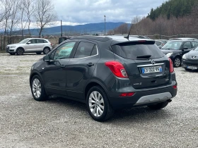 Opel Mokka MOKKA X 1.4 TURBO - 4X2 ELITE, снимка 4