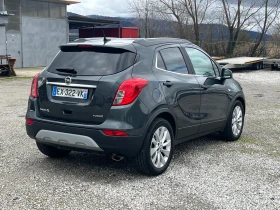 Opel Mokka MOKKA X 1.4 TURBO - 4X2 ELITE, снимка 3