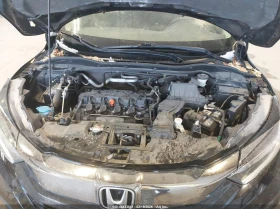 Honda Hr-v 1.8l Awd Touring, снимка 10
