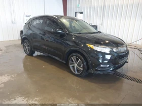 Honda Hr-v 1.8l Awd Touring, снимка 1