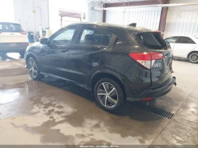 Honda Hr-v 1.8l Awd Touring, снимка 3