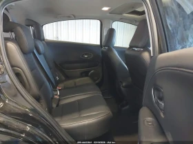 Honda Hr-v 1.8l Awd Touring, снимка 8