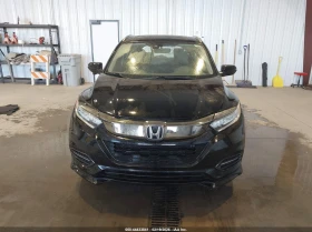 Honda Hr-v 1.8l Awd Touring, снимка 13