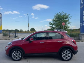 Fiat 500X 1.6 JTDM 120kc Pop Star, снимка 2