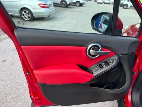 Fiat 500X 1.6 JTDM 120kc Pop Star, снимка 14