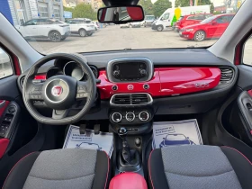 Fiat 500X 1.6 JTDM 120kc Pop Star, снимка 12