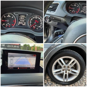 Audi Q3 2.0TDI* 177* Quattro* S-LINE, снимка 14