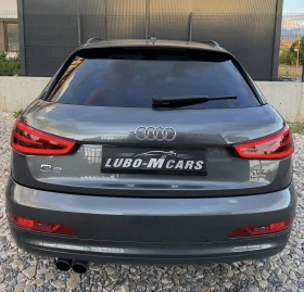 Audi Q3 2.0TDI* 177* Quattro* S-LINE, снимка 7