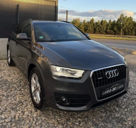 Audi Q3 2.0TDI* 177* Quattro* S-LINE, снимка 3