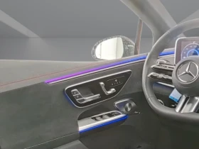 Mercedes-Benz EQE 350 4Matic = AMG Line = Гаранция, снимка 4