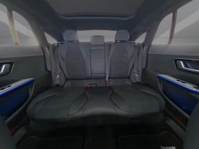 Mercedes-Benz EQE 350 4Matic = AMG Line = Гаранция, снимка 7