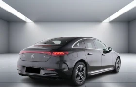 Mercedes-Benz EQE 350 4Matic = AMG Line = Гаранция, снимка 2