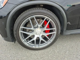 Mercedes-Benz GLC 63 AMG S * AвтоКредит * (ЦЕНА ДО БГ), снимка 6