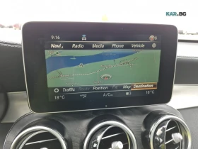 Mercedes-Benz GLC 63 AMG S * AвтоКредит * (ЦЕНА ДО БГ), снимка 14