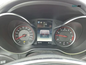 Mercedes-Benz GLC 63 AMG S * AвтоКредит * (ЦЕНА ДО БГ), снимка 13