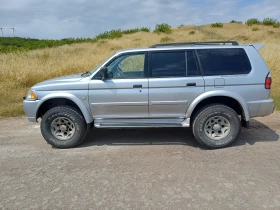 Mitsubishi Pajero sport, снимка 4