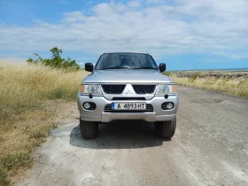 Mitsubishi Pajero sport, снимка 2