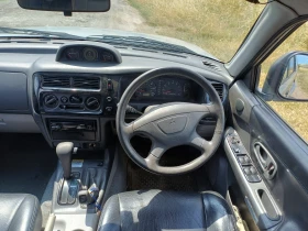 Mitsubishi Pajero sport, снимка 12