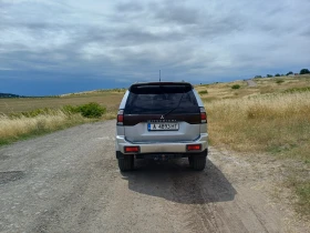 Mitsubishi Pajero sport, снимка 6