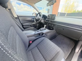 Honda Hr-v LX , снимка 9